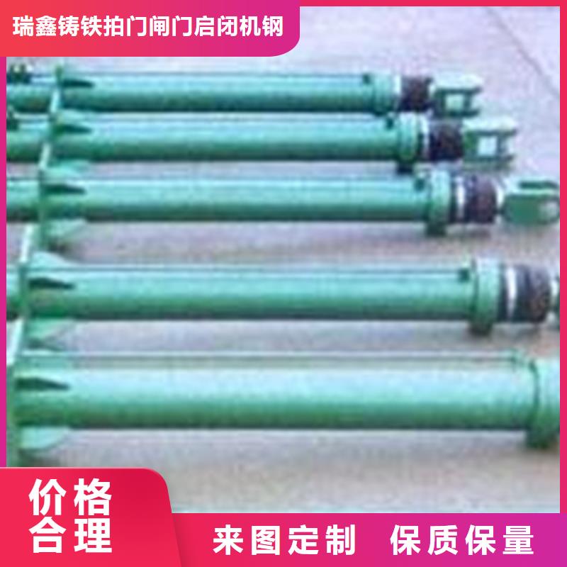 QL-SD型手电两用启闭机-实体厂家质量放心