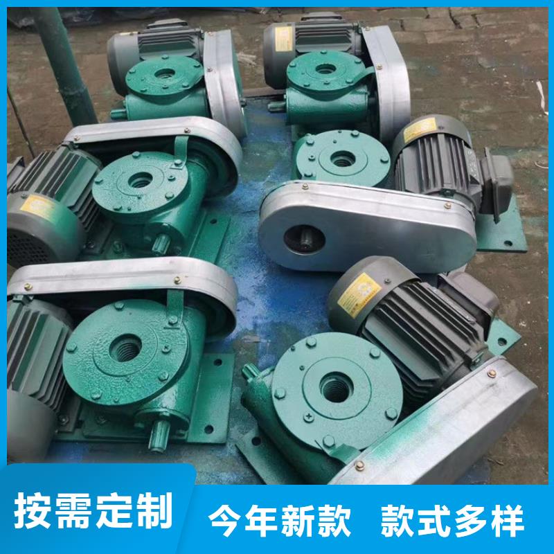 LQ-50KN手动启闭机