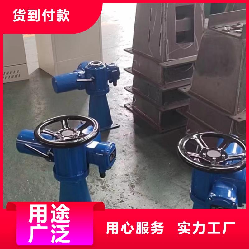 河道灌区启闭机