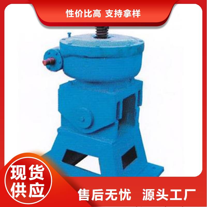 启闭机工厂采购