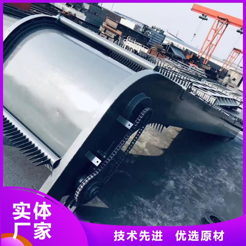 hf系列格栅清污机详情电话咨询