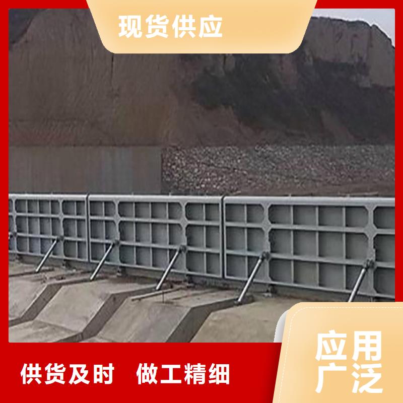 满城区钢坝闸门2025大品牌厂家瑞鑫