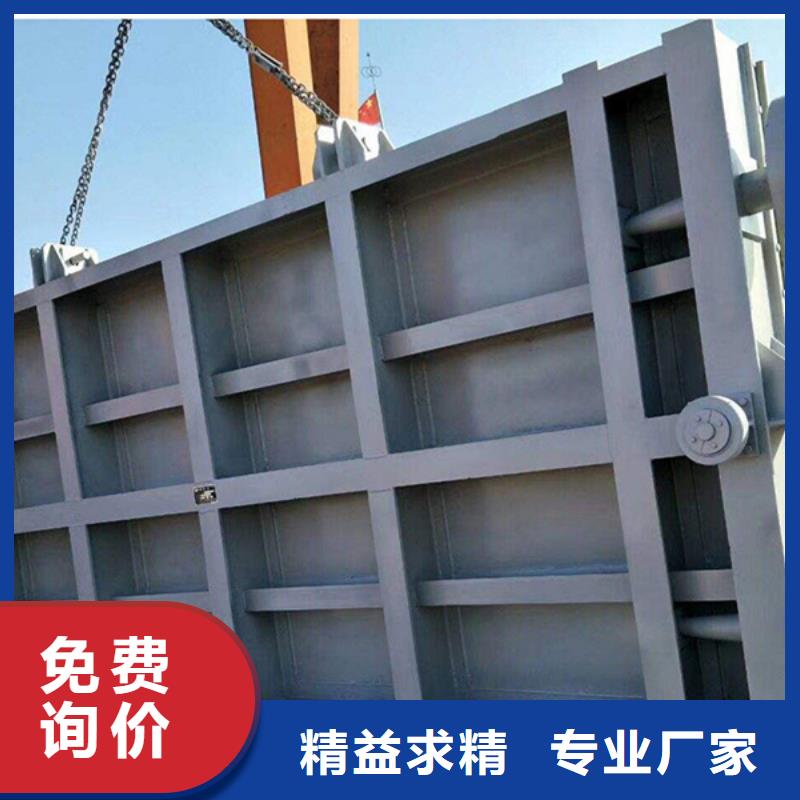 钢闸门启闭机厂家价格公道合理