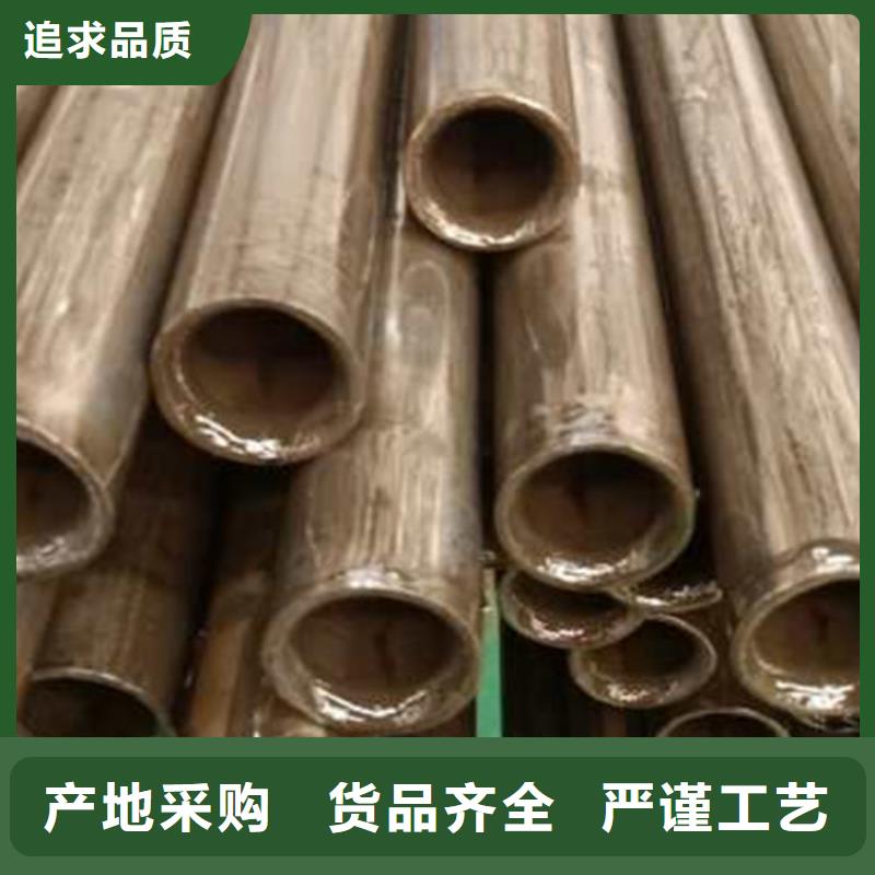 精密管-无缝方矩管现货实拍