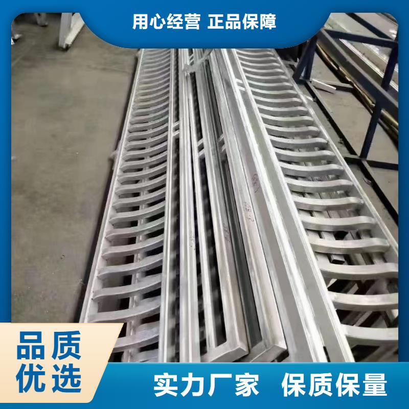 中式铝代木古建别墅天沟雨水槽细节展示