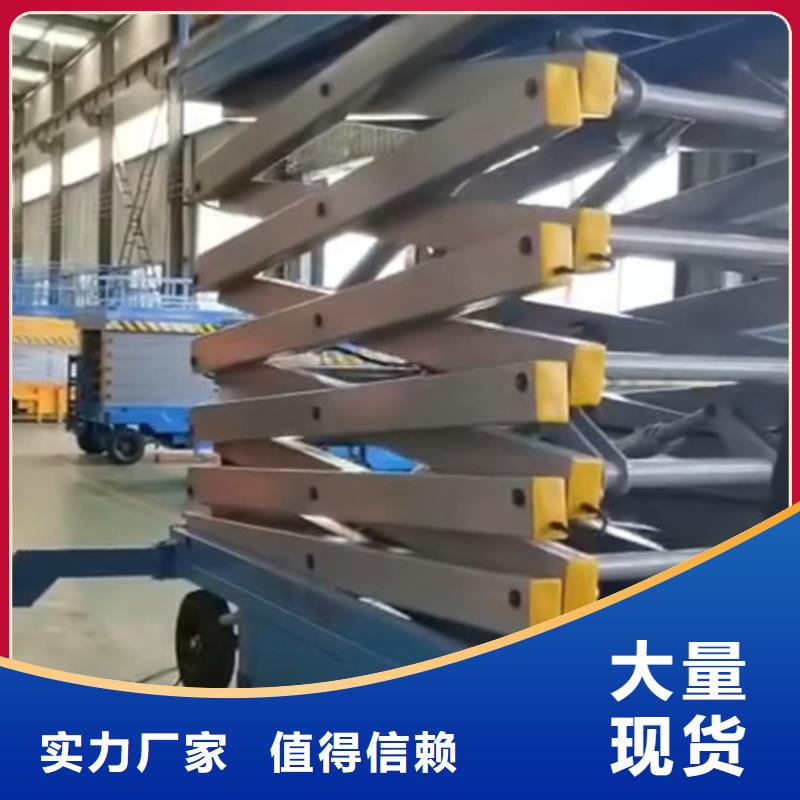 锦屏县专业生产升降机
