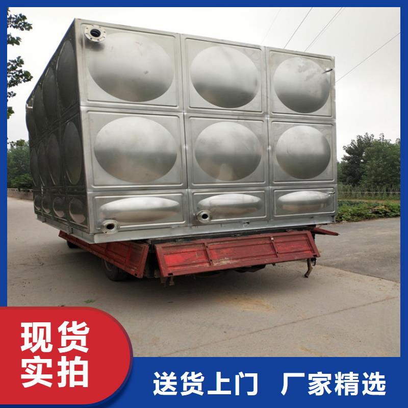 不锈钢保温水箱价格合理辉煌不锈钢水箱公司