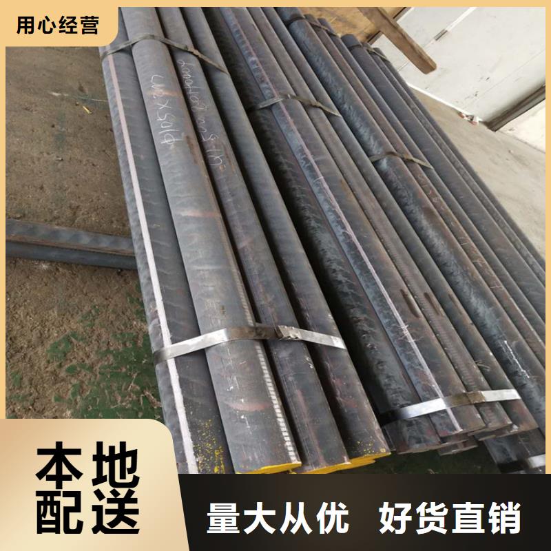 生铁QT600-3方条型材质优价廉