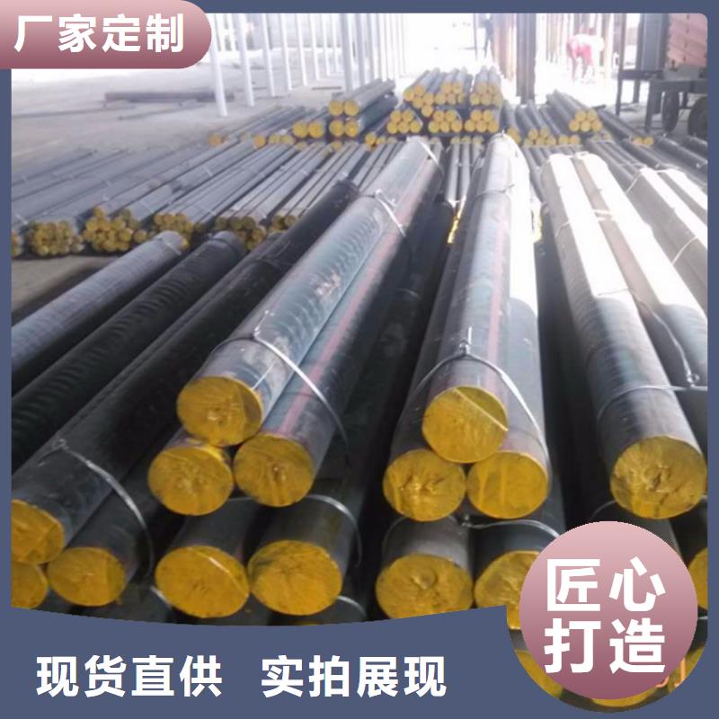 球磨QT500铸铁方棒零售