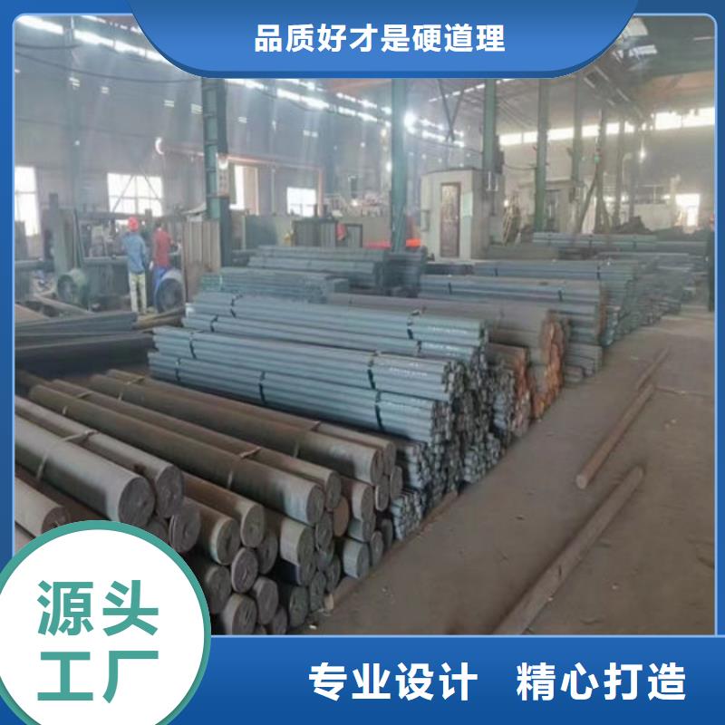 QT450-10球磨铸铁棒厂家电话