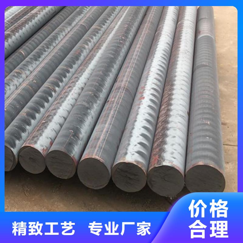 生铁棒HT200生产厂家