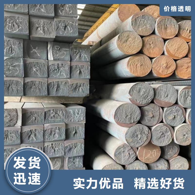 HT200灰口铸铁圆钢厂家报价
