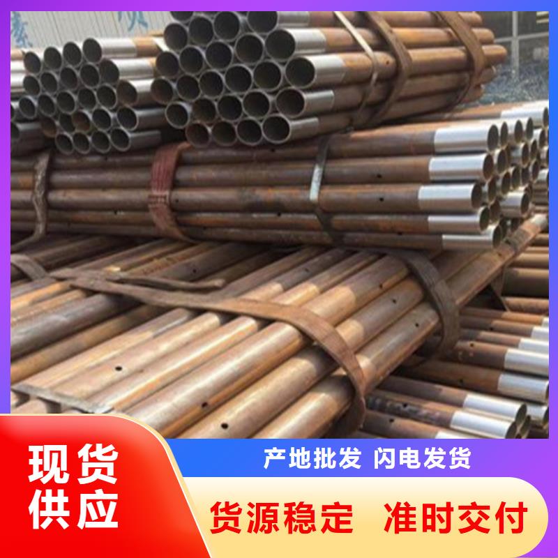 注浆管-螺旋管产品参数