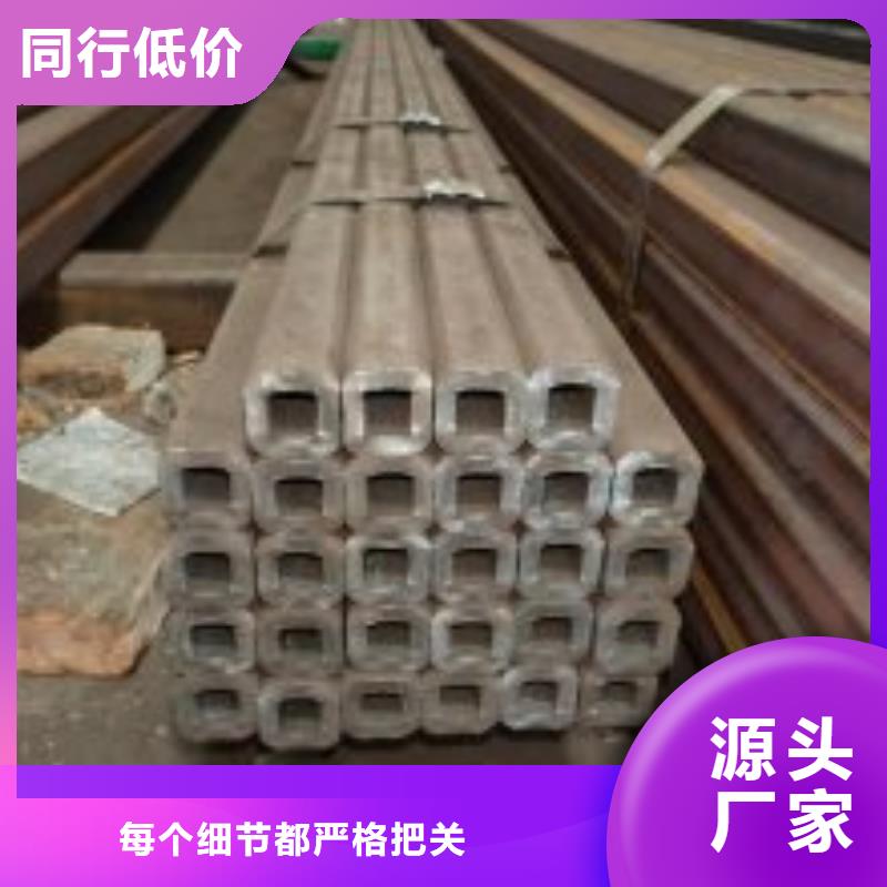 无缝方管加工定做厂家——十余年更专业