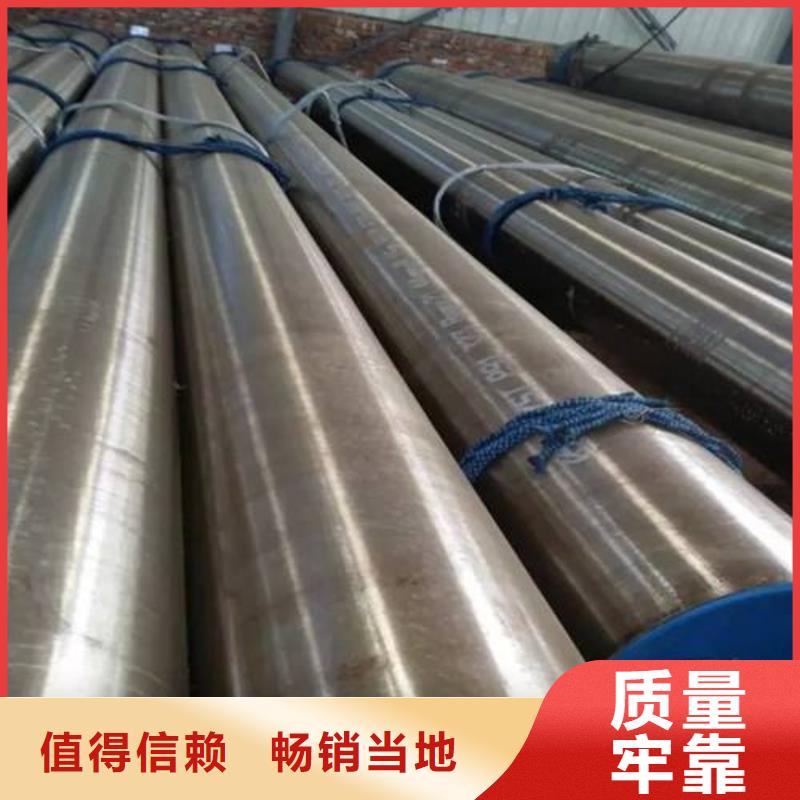 高压合金弯管材质有哪几种