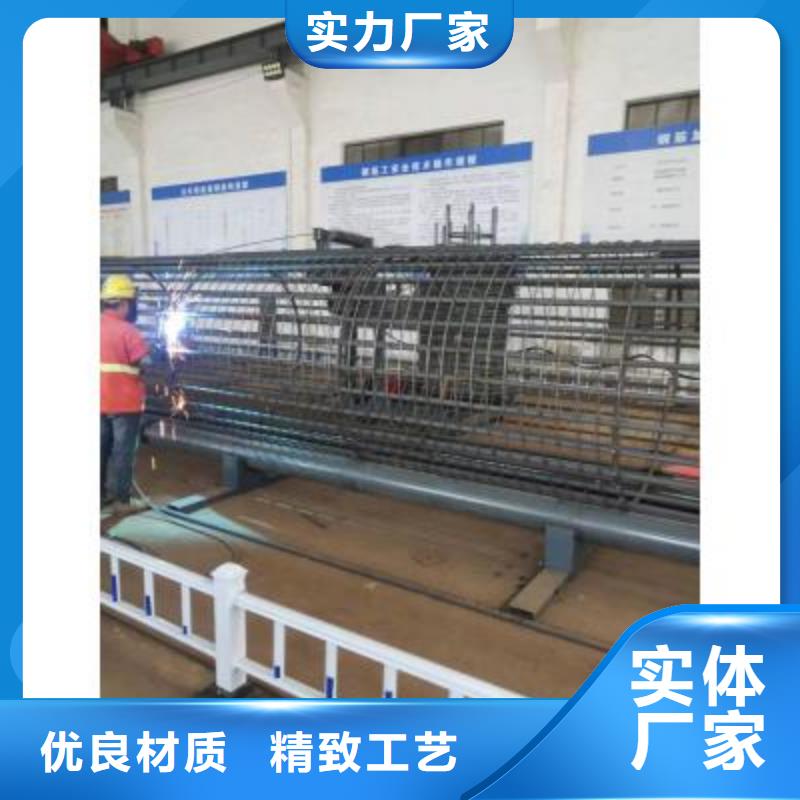 数控钢筋笼绕筋机厂家报价