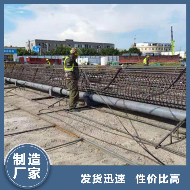 半自动钢筋笼滚焊机图文介绍