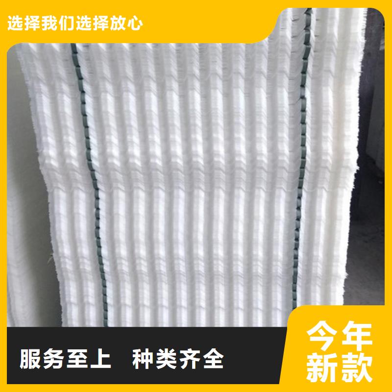 安国蜂窝斜管安装方法