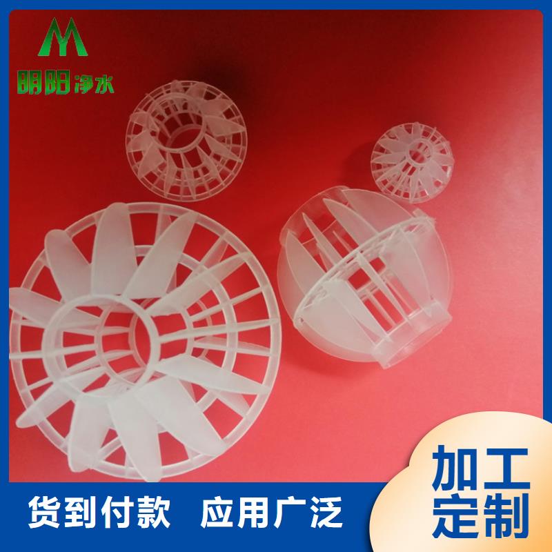 多面空心球 【聚丙烯酰胺】48小时发货