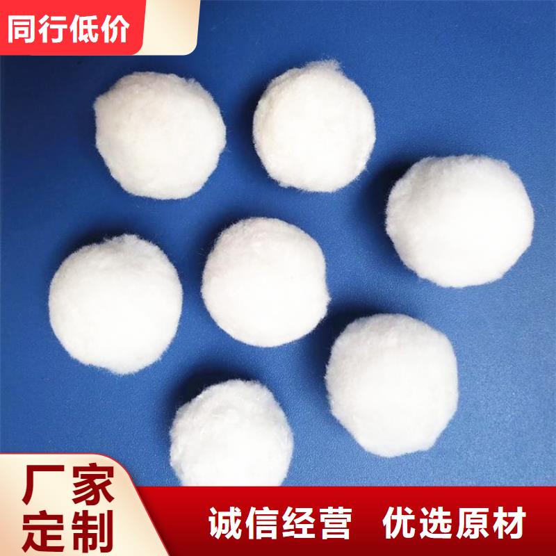 纤维球,悬浮球填料N年专注