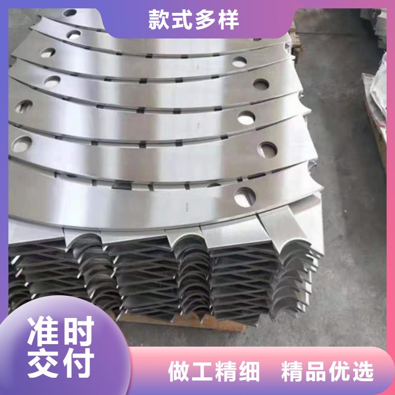 高铁护栏供货速度快