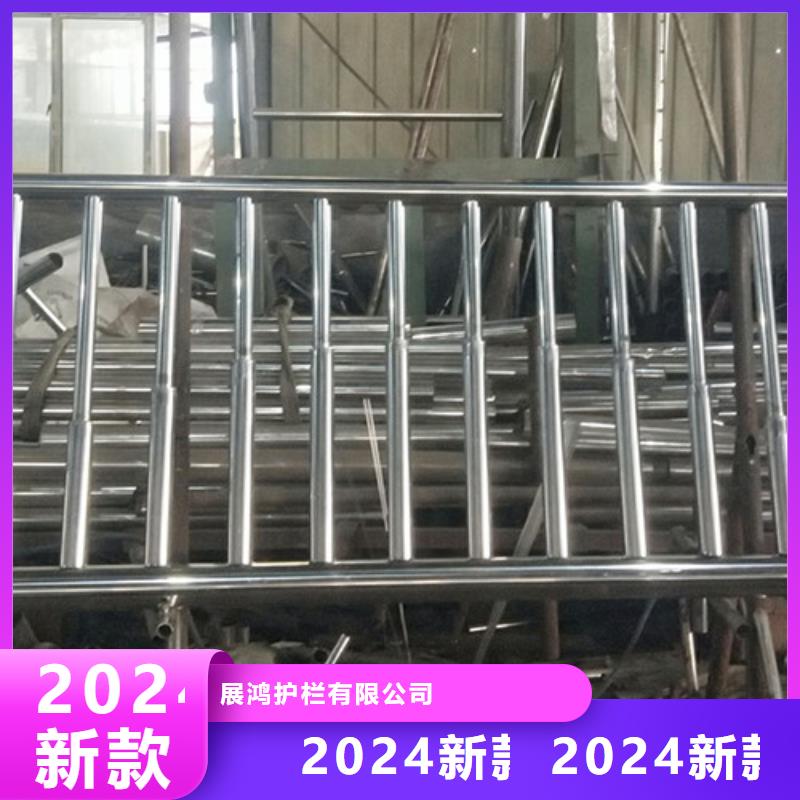 定安县不锈钢桥梁栏杆省心的选择
