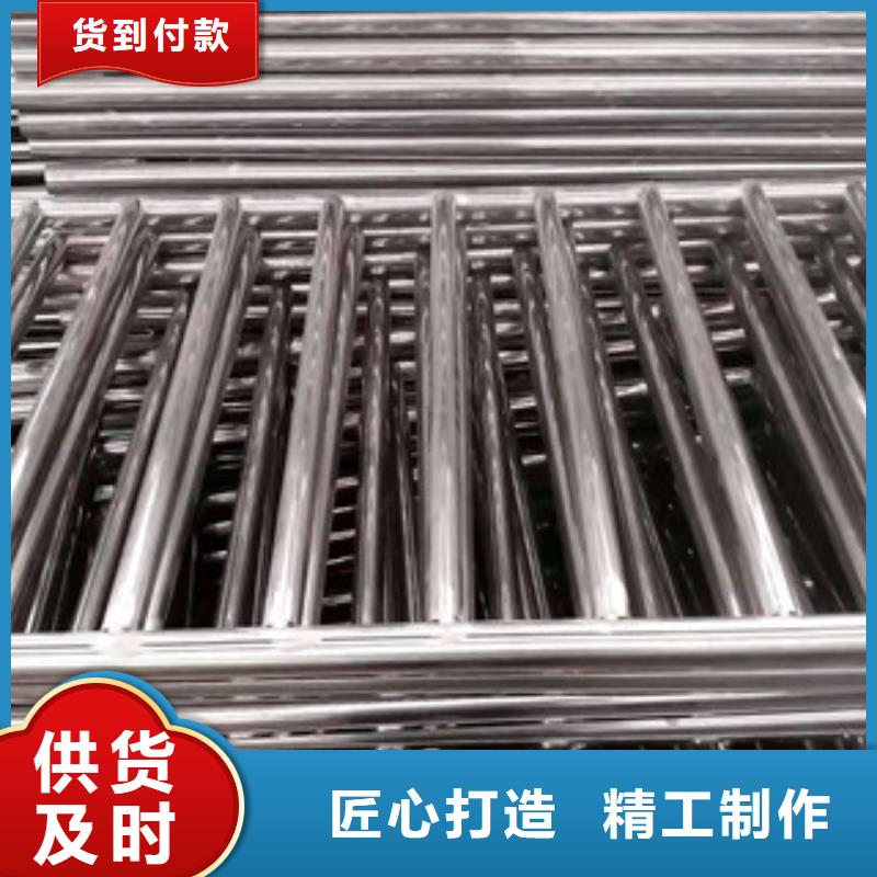 桥梁护栏_201不锈钢护栏货源稳定