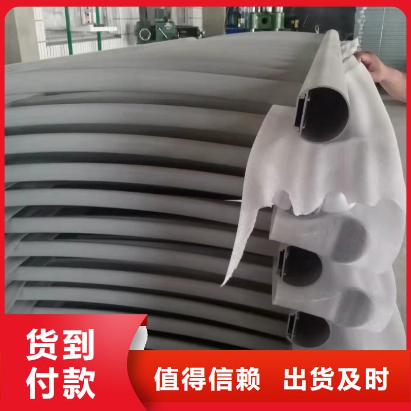 LED灯光桥梁护栏多少钱一米铸造石护栏