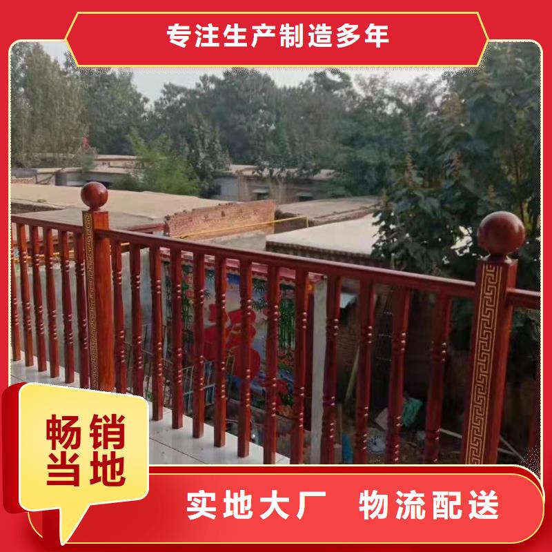 灯光护栏坚固耐用