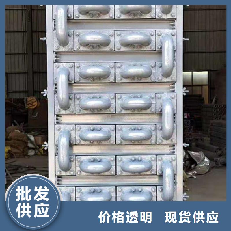 2米省煤器管-大厂家