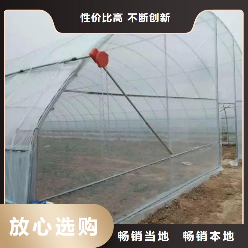 高碑店市养鹅大棚管配件