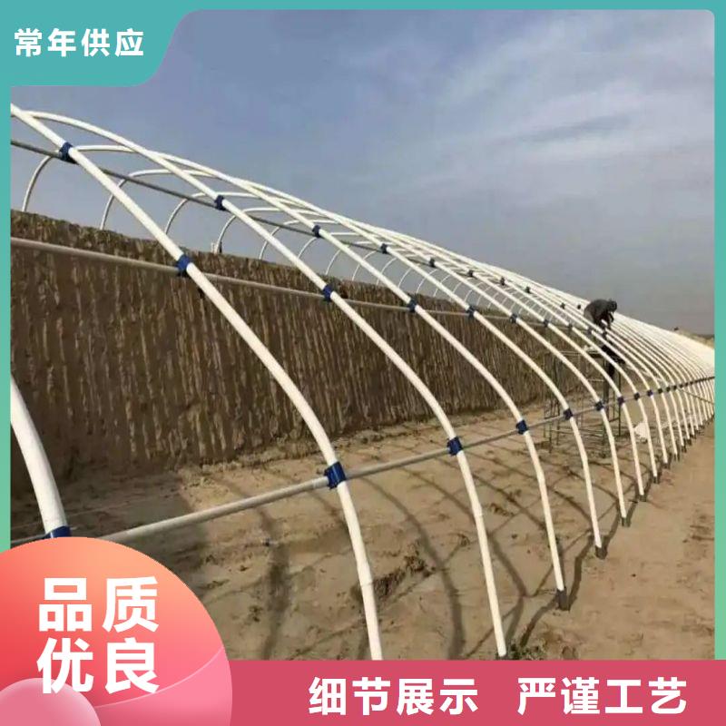 蠡县4分大棚管厂家
