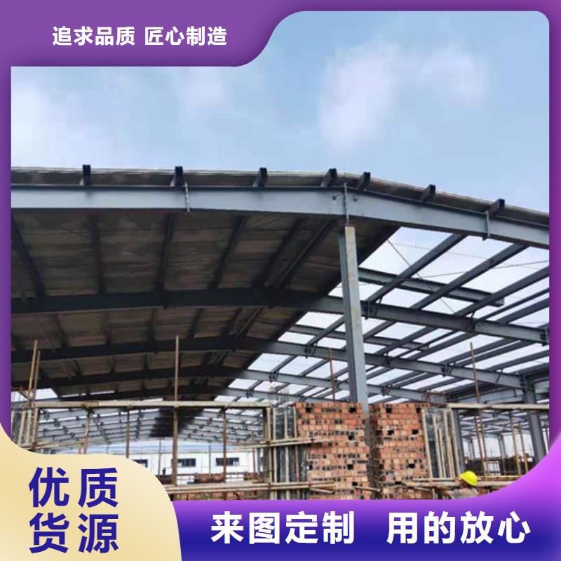 轻质抗震屋面板应用范围