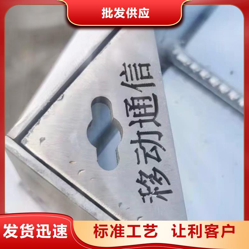 316不锈钢园林绿化井盖全国施工