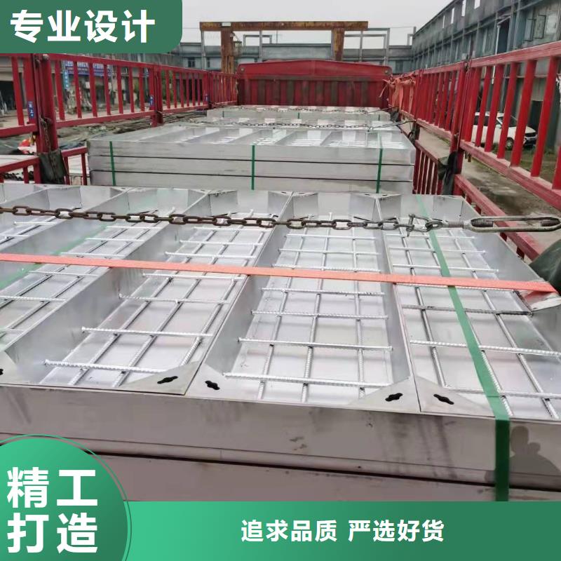 304不锈钢盖板一站式服务