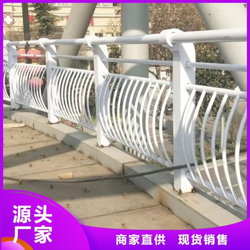 桥防撞护栏质量优质的厂家