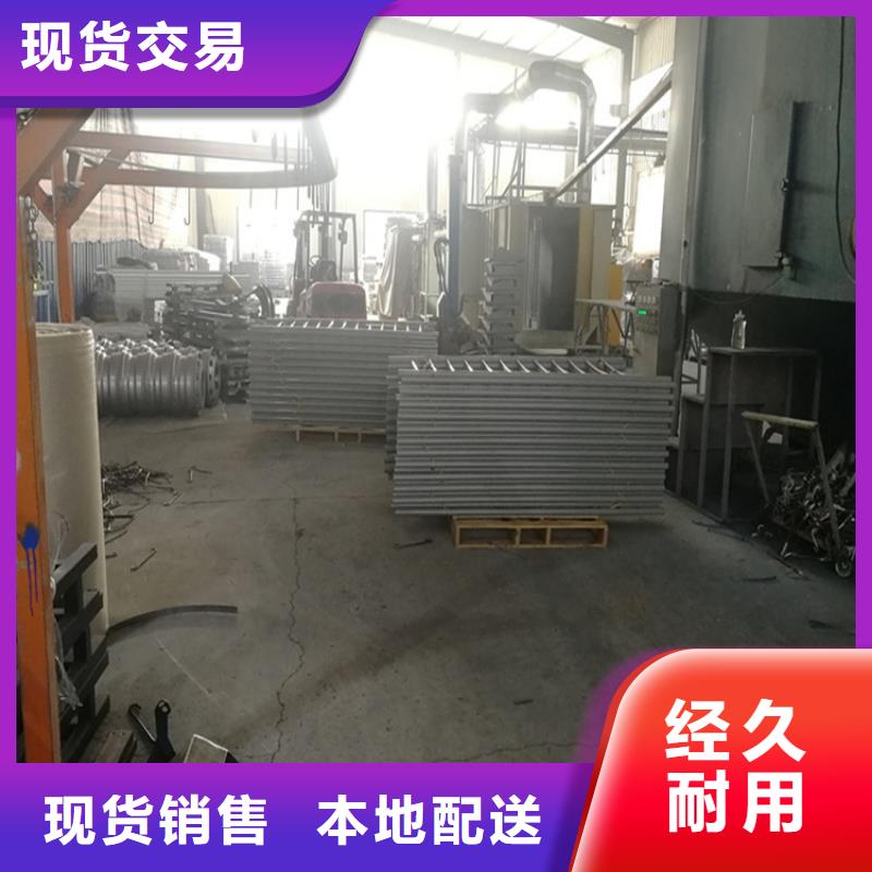 生产玻璃景观护栏_优质厂家