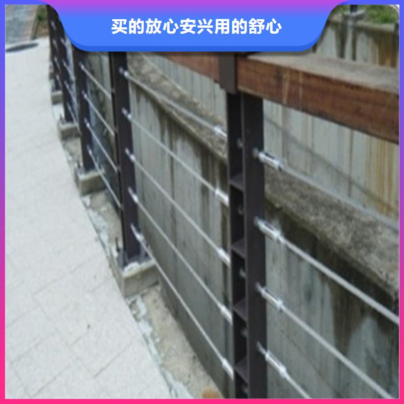 高品质木纹转印桥梁护栏_木纹转印桥梁护栏厂商