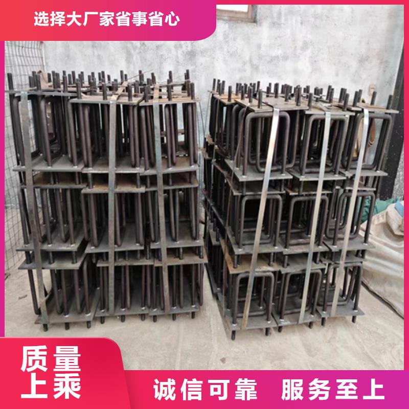 质量好的公园栈道防护栏