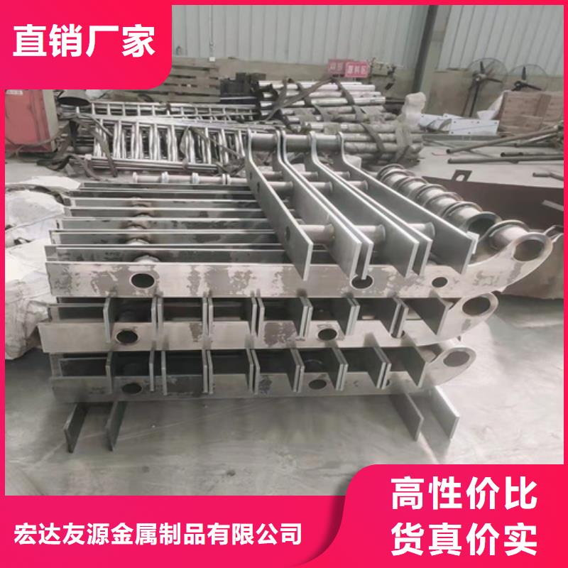 批发天桥防护栏杆立柱_优质厂家