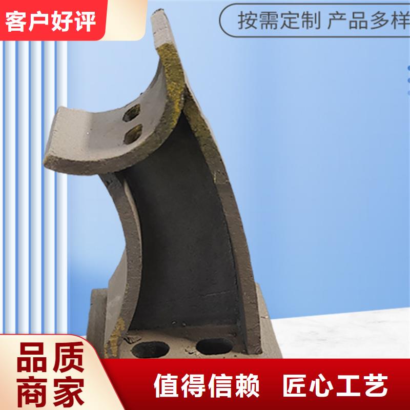 供应道路防撞护栏的厂家