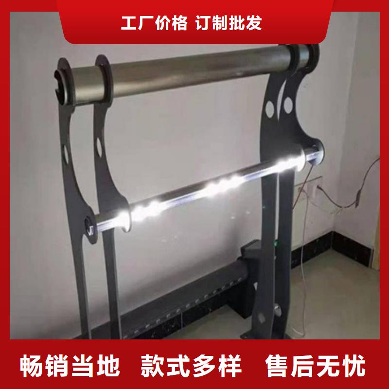 本地桥防撞护栏厂商