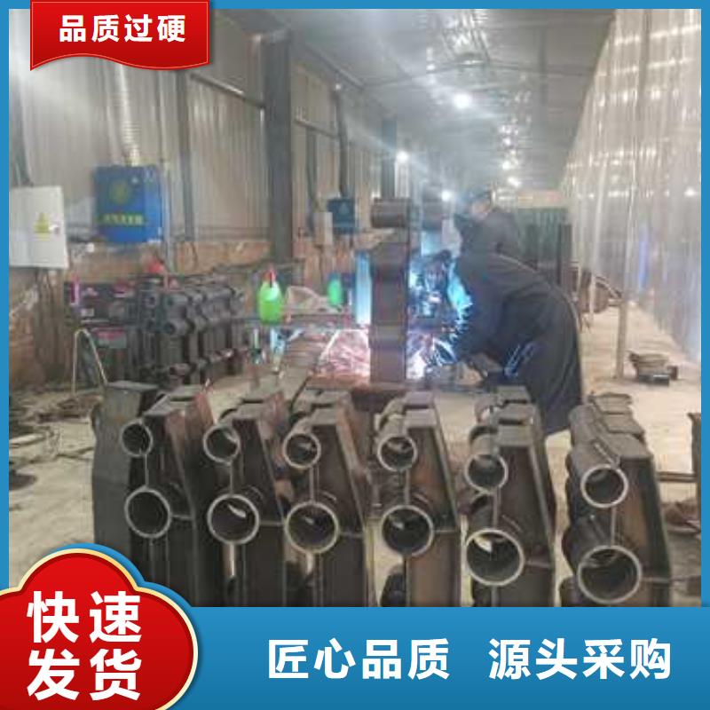 Q355D防撞道路护栏零售商