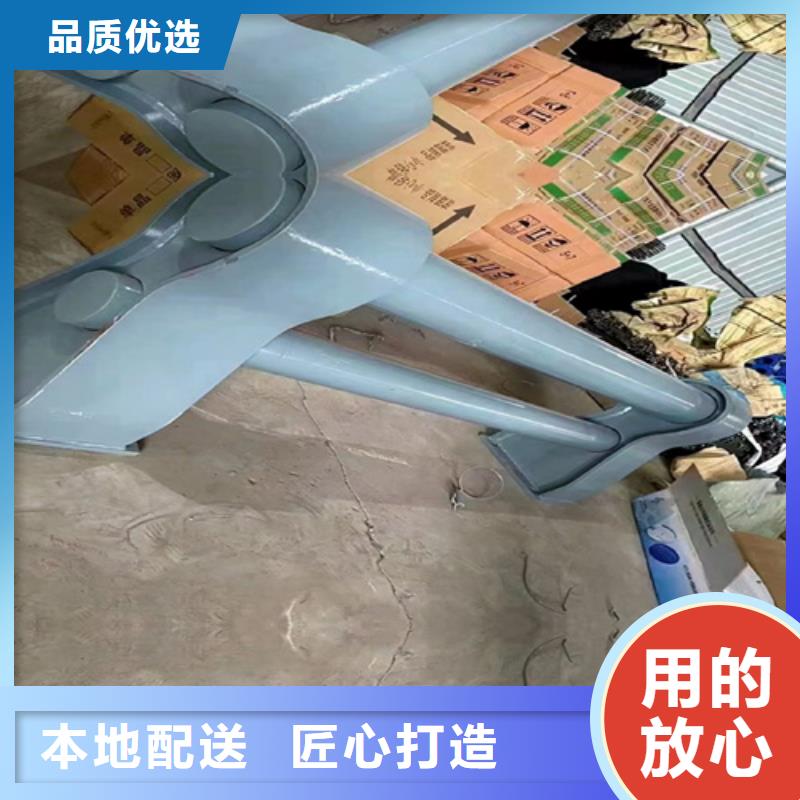 不锈钢复合管护栏咨询山东宏达友源金属制品有限公司_支持定制