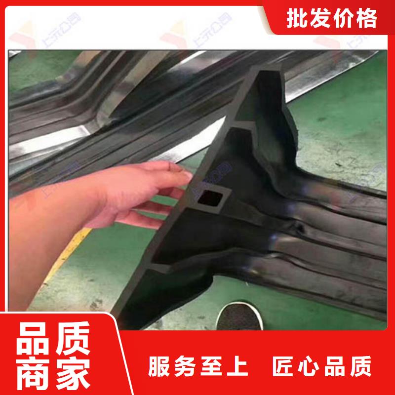 橡胶止水带网架支座检验发货