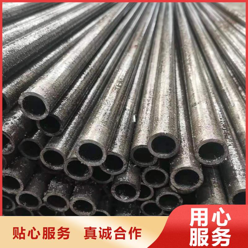 42crmo材质无缝钢管制造厂