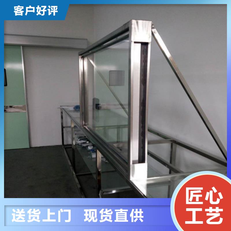 高清铅玻璃价格