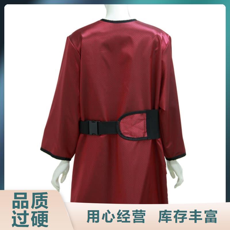 防护铅围领公司-加工厂