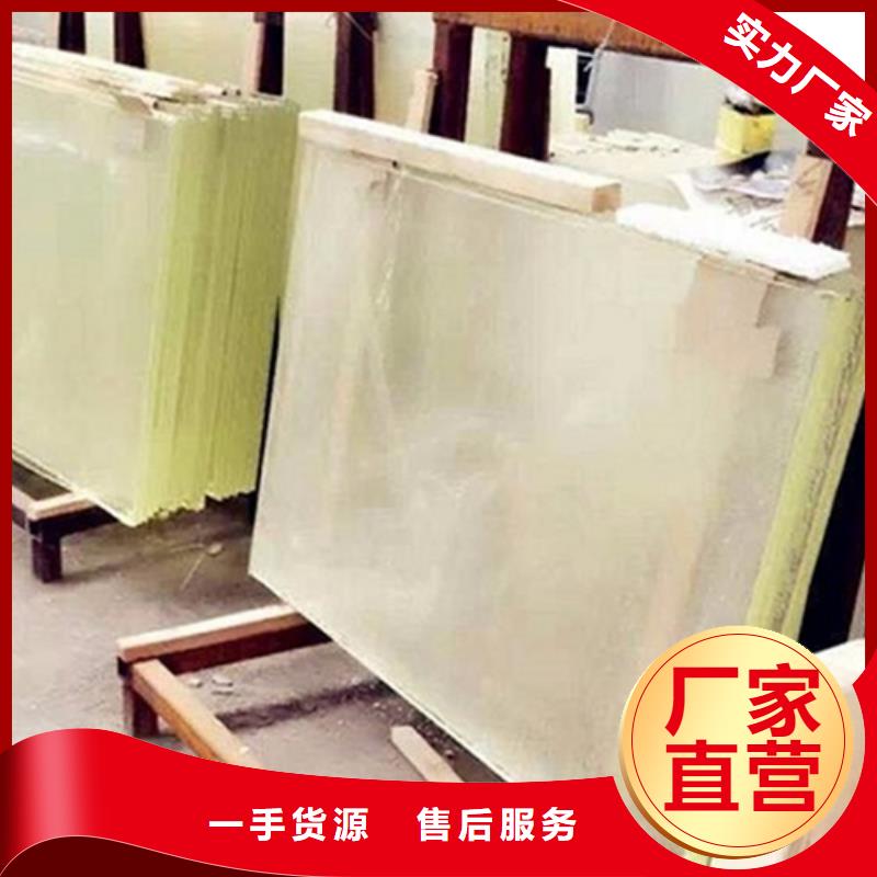 铅玻璃防护窗产地货源