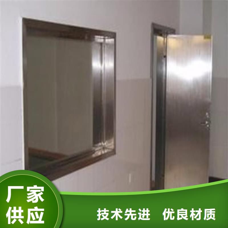 医用铅玻璃多少钱